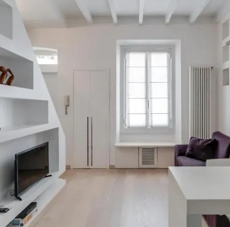 Appartement Lombardini 18 Navigli