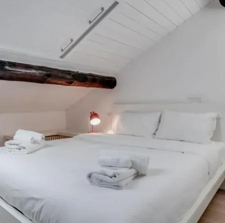Appartement Lombardini 18 Navigli *