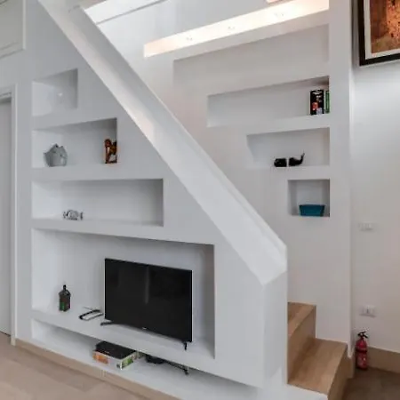 Apartment Lombardini 18 Navigli