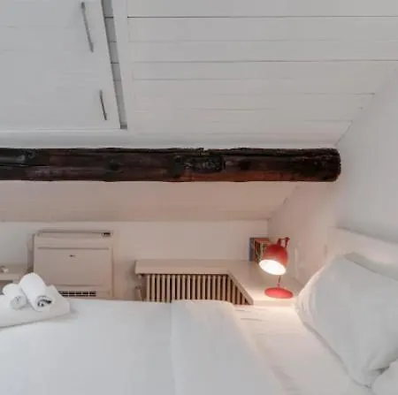 Apartment Lombardini 18 Navigli